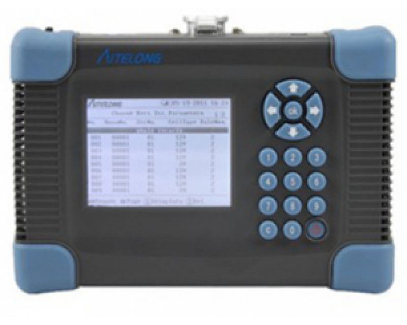 SAT-AR Battery Internal Resistance Tester